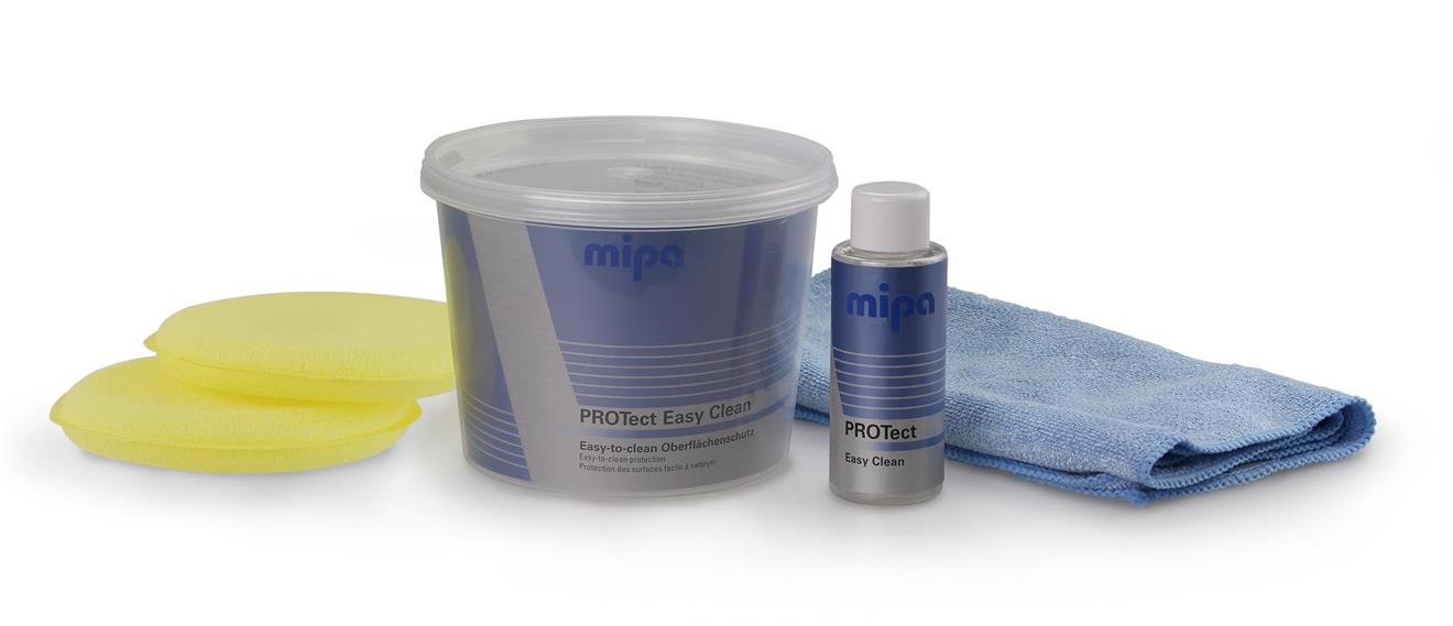 MIPA PROTect Easy Clean