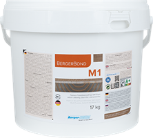 BergerBond® M1 17 kg/fp