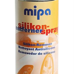 MIPA Silikonfjerner spray 
