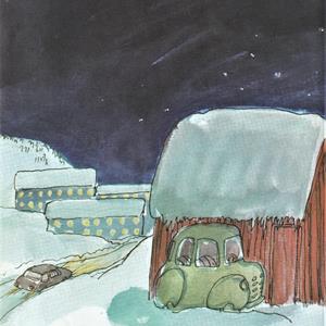 Snekker Andersen og julenissen, 1989