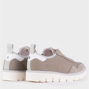 Panchic Sneakers, Dove Grey