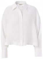 Jc Sophie Georgia Blouse, Off White