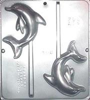 Plastform Delfin