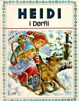 Heidi i Dørfli