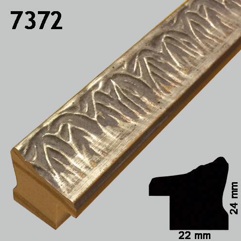 Ramme 7372 Greens rammefabrikk