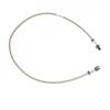 Brake line stainless steel For R 65GS, 80G/S, R 80