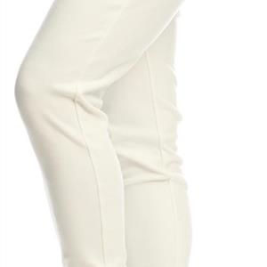 Twentyfour Mode Comfy Sweatpant, White