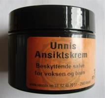 Unnis Ansiktskrem 30 ml