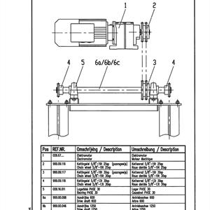 Bearing 30 Hel 