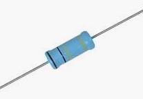 Motstand 100 ohm 1w Metal Film ±0.5%