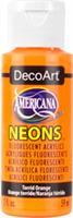 Torrid Orange 59 ml - Neon