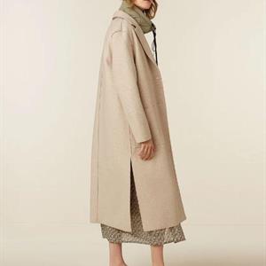 Beaumont Myra Melange Coat, Kit