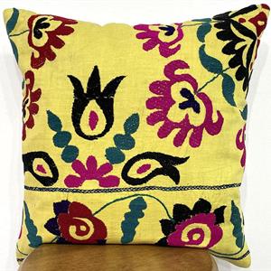 58144 Suzani kelimpute 45 x 45