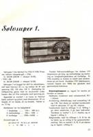 Servicemanual til Sølvsuper 1, PDF, 5s, Norsk