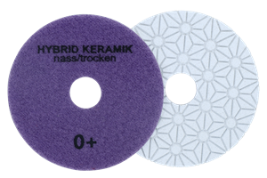 Hybrid Keramikk P0+ - Lilla