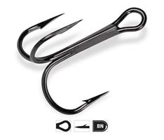 Mustad treblekrok #8