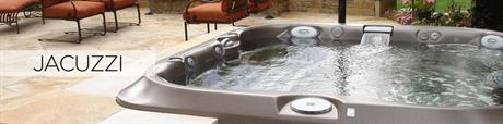 Jacuzzi spabad Bergen