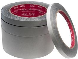 5MMX20MM CARBON TAPE AL BASE