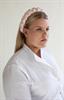 Gauhar Headband Helsinki Atelier Braided Soft Pink
