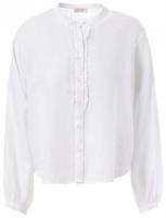 Jc Sophie George Blouse, Off White