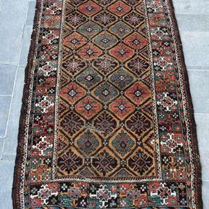 Baluch bedeteppe 175 x 108