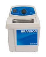 BRANSON M1800-E U/S CLNR 230V