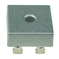 MB252 Likeretter firkant 200V 25A 