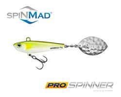 SpinMad PRO SPINNER 11g