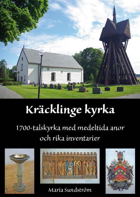 Boken om Kräcklinge kyrka