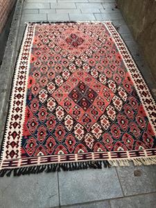 70383 Kayseri kilim 243 x 150