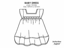 JEM "Baby Dress"