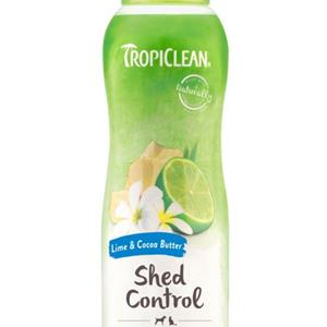 Tropiclean Lime & Cocoa Butter Condition 355ml