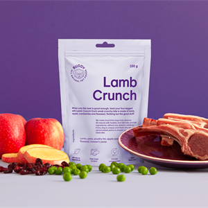 Buddy Lamb Crunch 150g