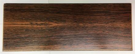 PANEL TOPP ROSEWOOD, SS12, BRUKT