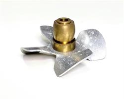 Pulley for motor 50 Hz TCD 290389