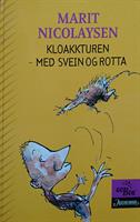 Kloakkturen - med Svein og rotta