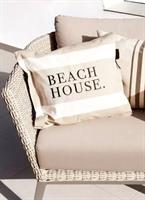 Zelected By Houze Pillowcase Beach House