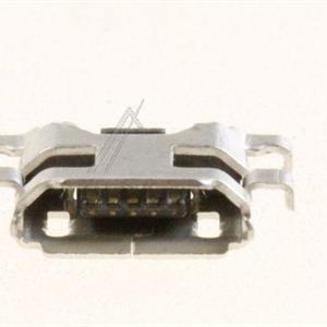 MICRO-USB KONTAKT (5 POL)