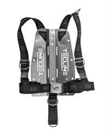 Tecline 3mm BP m/DIR "E" soft harness