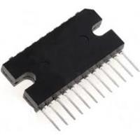 LA4282, LIN-IC 2x NF-E 32V 2x10W, SILP12 