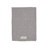 Balmuir Sisilia Kitchen Towel, 50 x 70 cm, Frosty Grey
