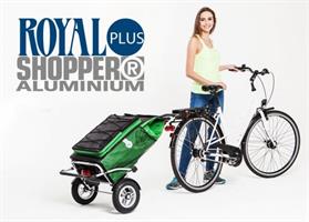 ROYAL SHOPPER PLUS VAGN