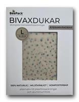Bivaxduk - L - Prickar