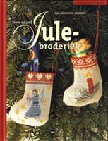 Julebroderier