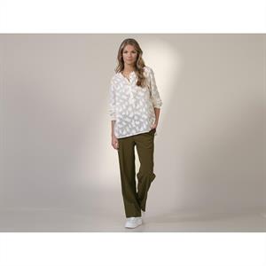 Prepair Zigga Blouse, Beige