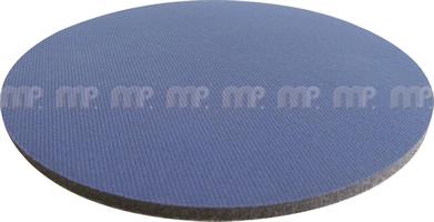 Mp Finish disc 150mm