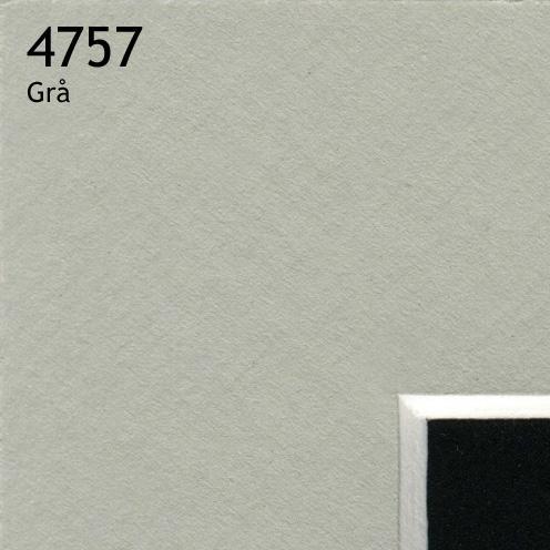 4757 grå