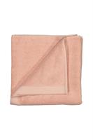 Balmuir Lugano Towel, 50 x 70 cm, Blush