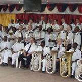 2012 Quarry Road Band with Swedish Guests