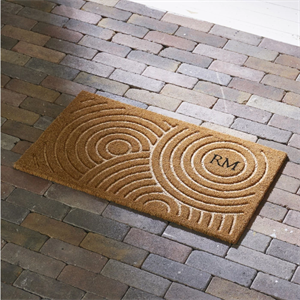 Riviera Maison RM Circles Doormat